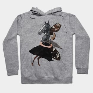 The Guardian Hoodie